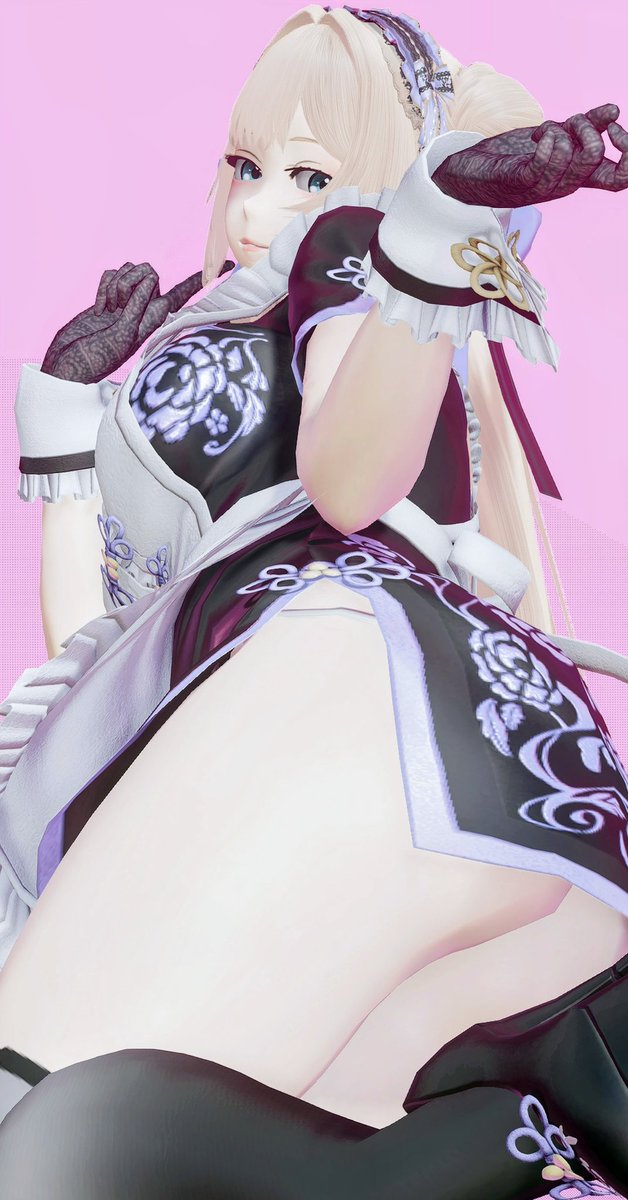 ティア tweet media