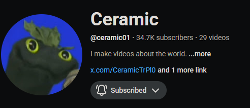 Joven wallersteniano rioplatense bisexual tweet media