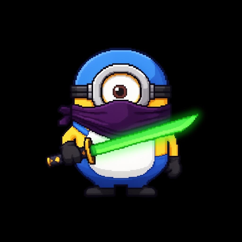 Glowing Mint tweet media