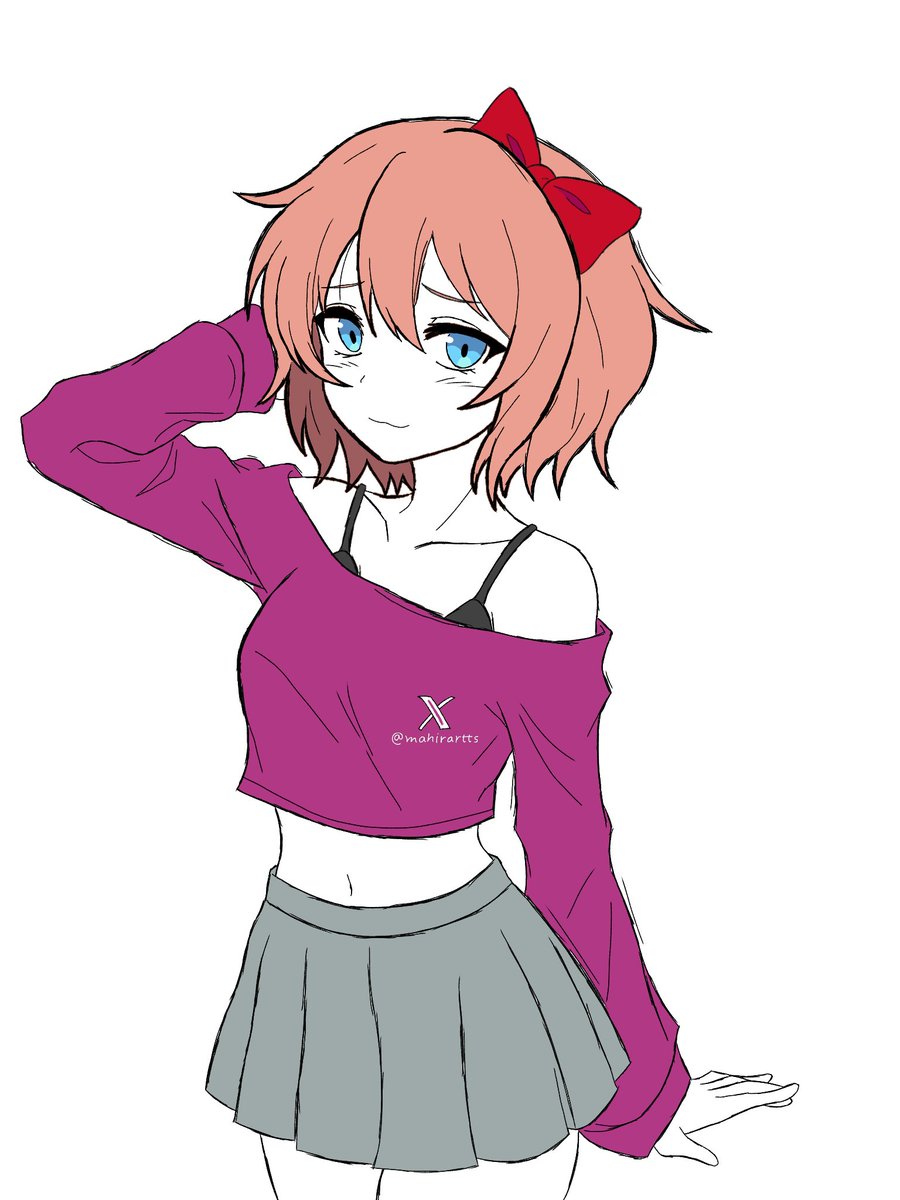 Mahiro arts tweet media