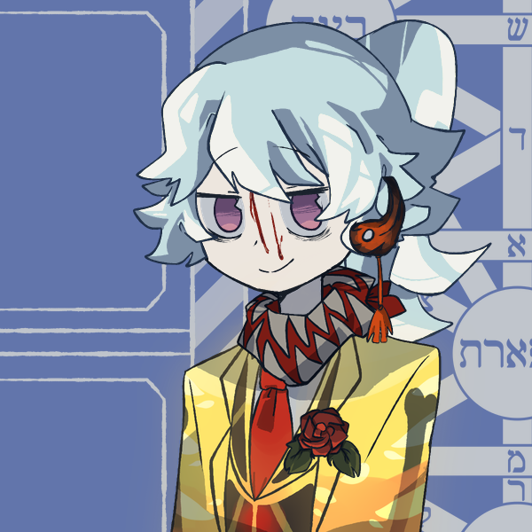 Flyn | Welfare Team Agent. tweet media