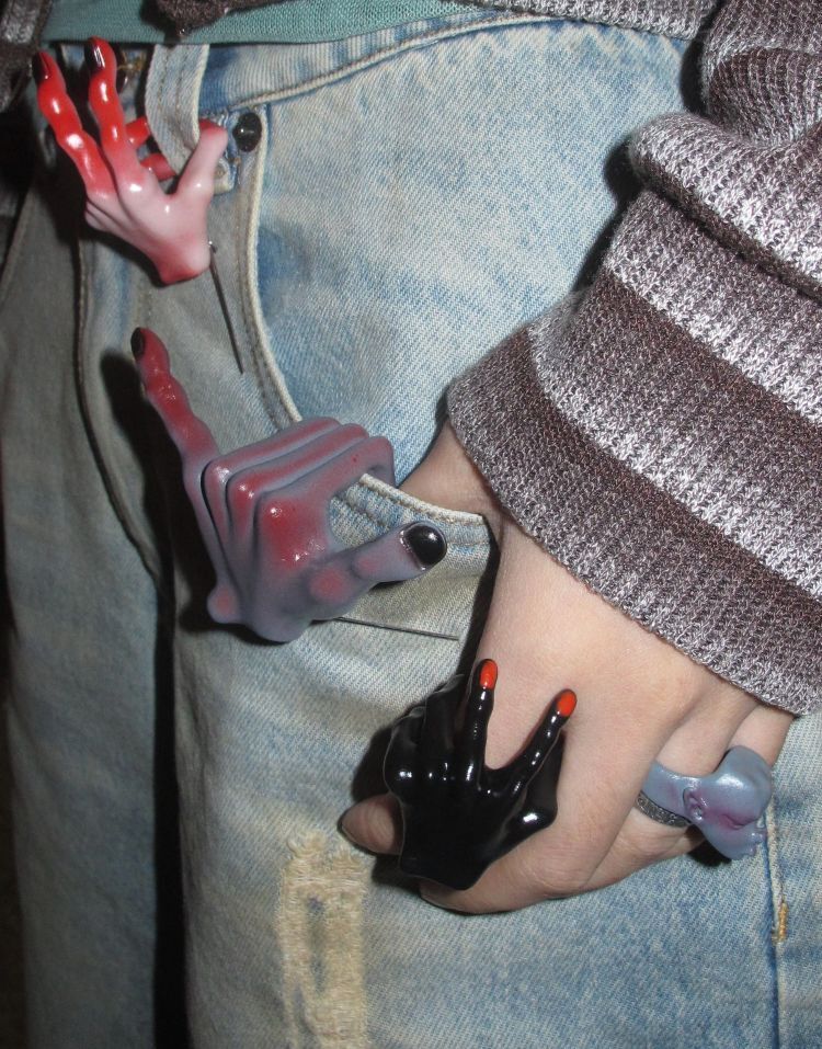 Rogue Fashion tweet media