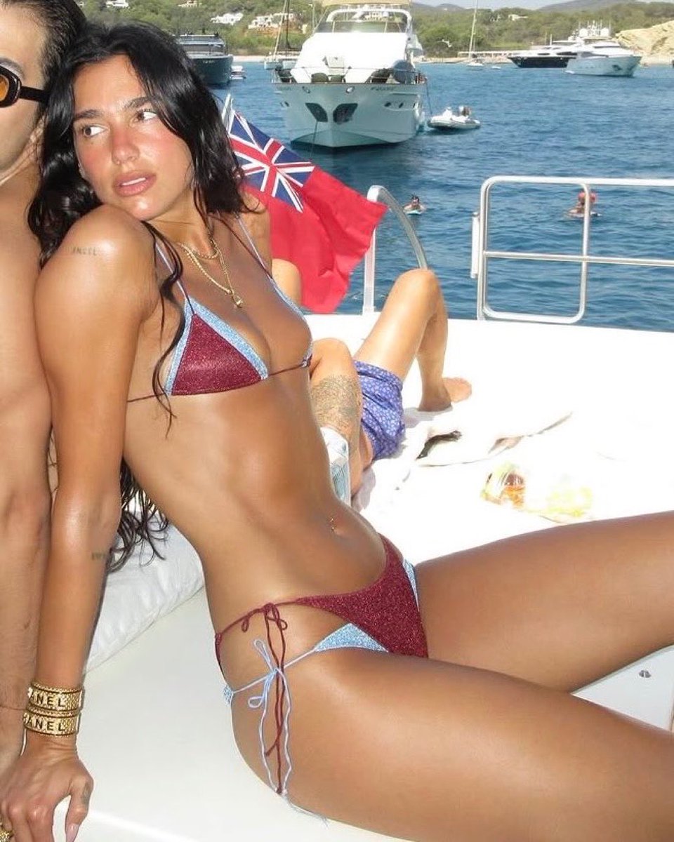 best of dua lipa tweet media