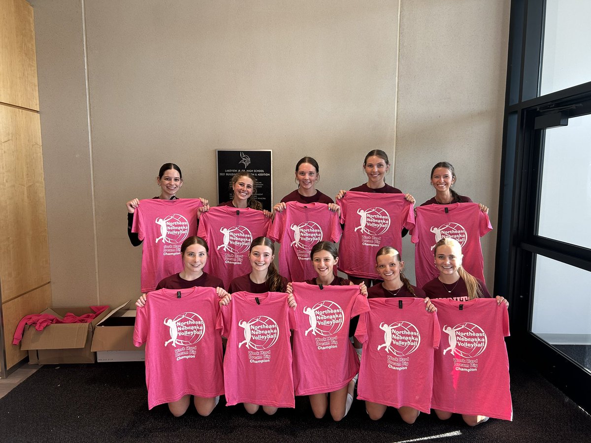 Lady Knights Volleyball tweet media