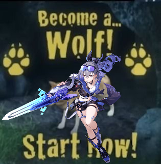 Timely silverwolf👾 tweet media