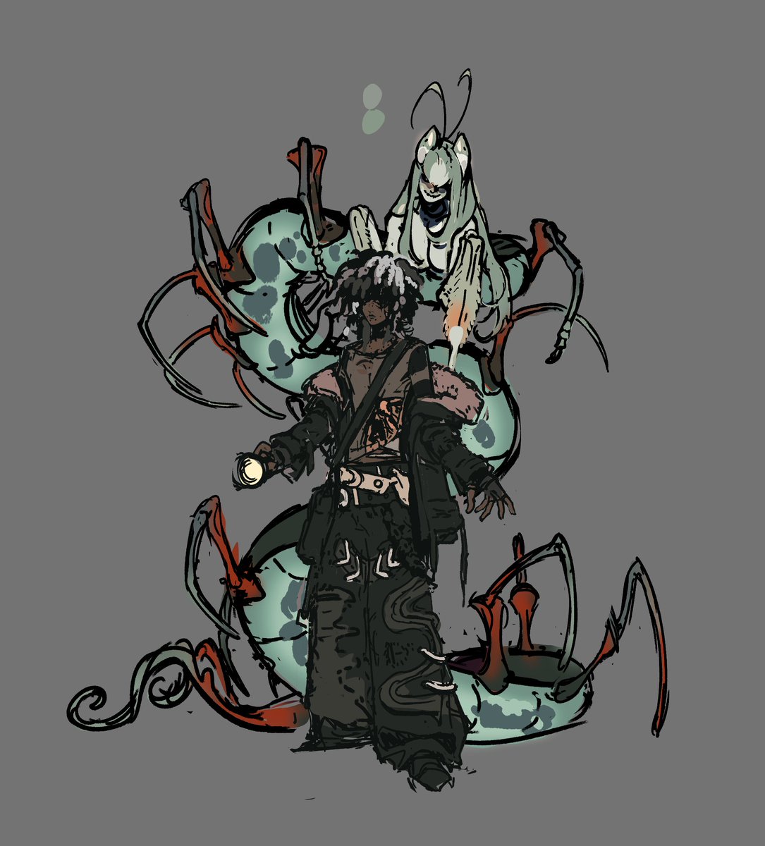 Orangesabor tweet media