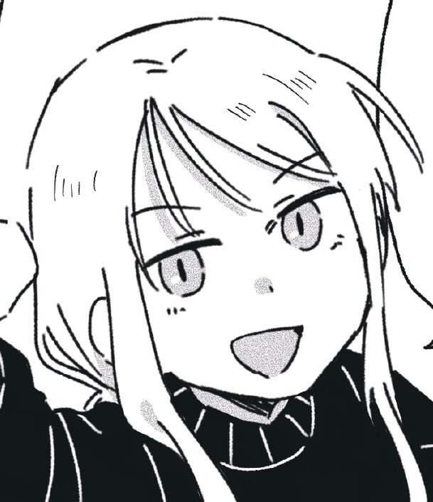 #絹子さんは創作を欲している
進捗。漫画ページ残り3ページ。
頑張ります。 