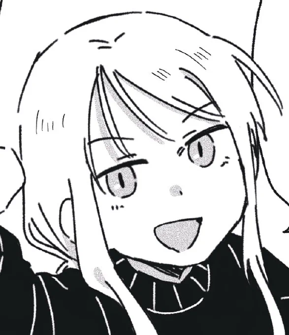 #絹子さんは創作を欲している
進捗。漫画ページ残り3ページ。
頑張ります。 