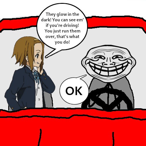 I'm all in tweet media