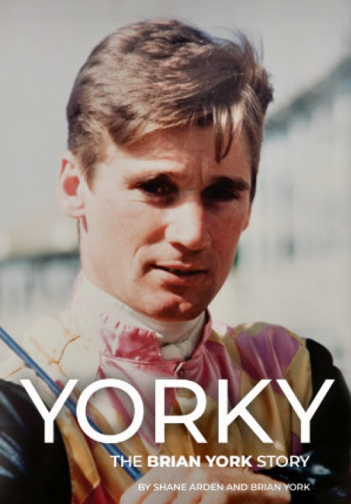 Gai Waterhouse AO tweet media