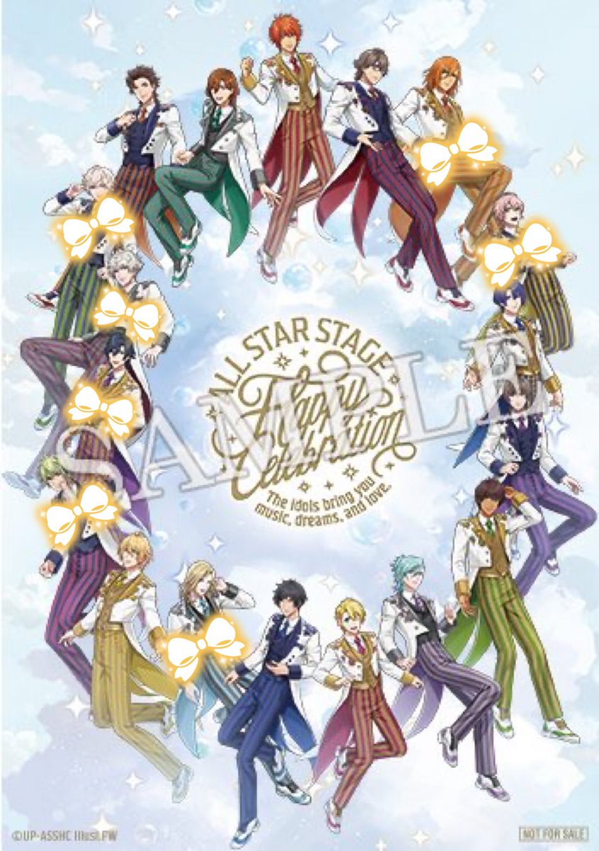 まりあ@取引垢 tweet media