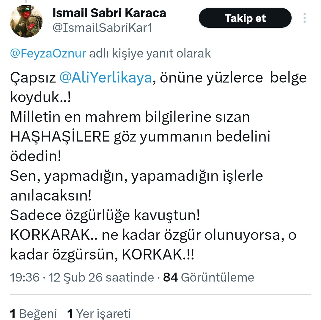 Çılgın çocuk iso ve küçük enişteden nağmeler...