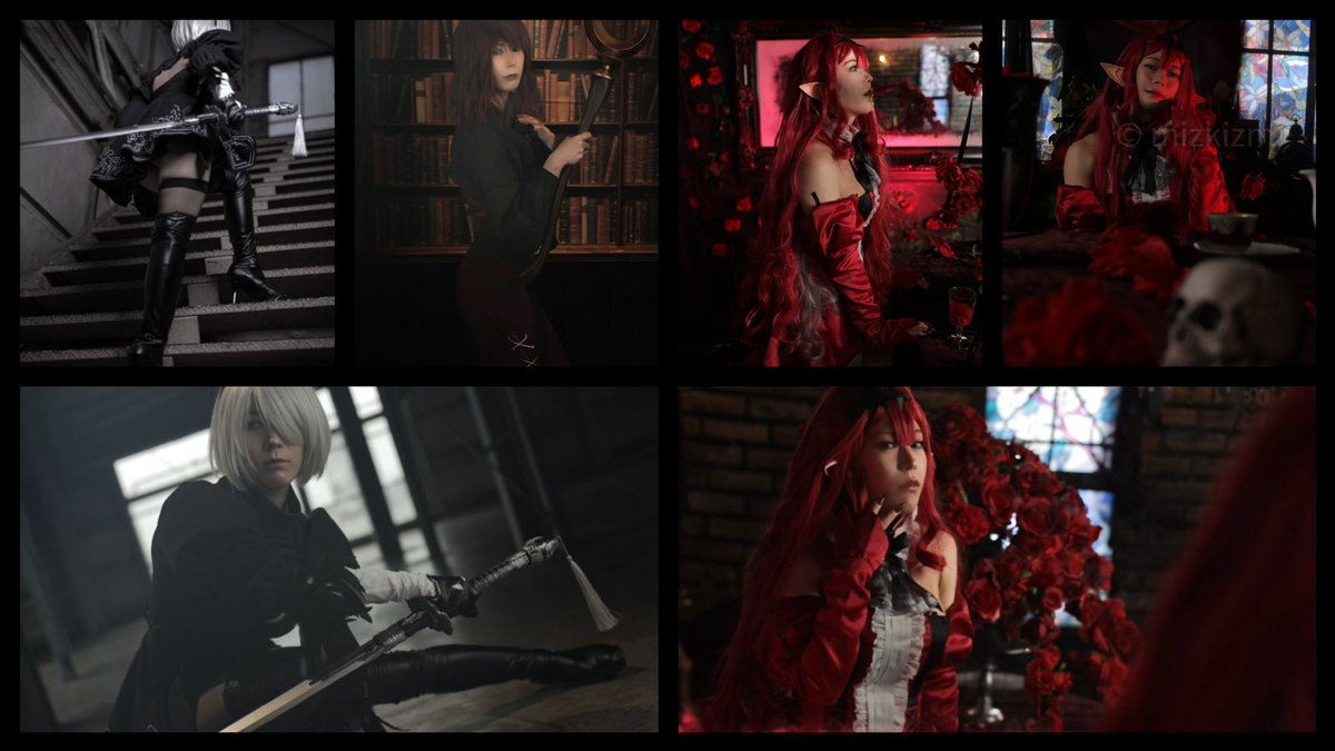 瑞貴【Mizuki】 tweet media