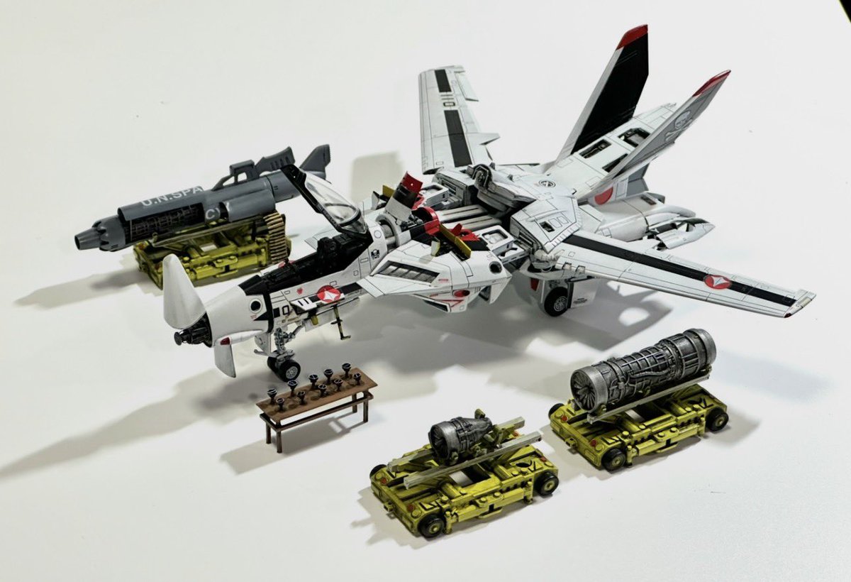 はるさー@72lab@ミリオンウイングス tweet media