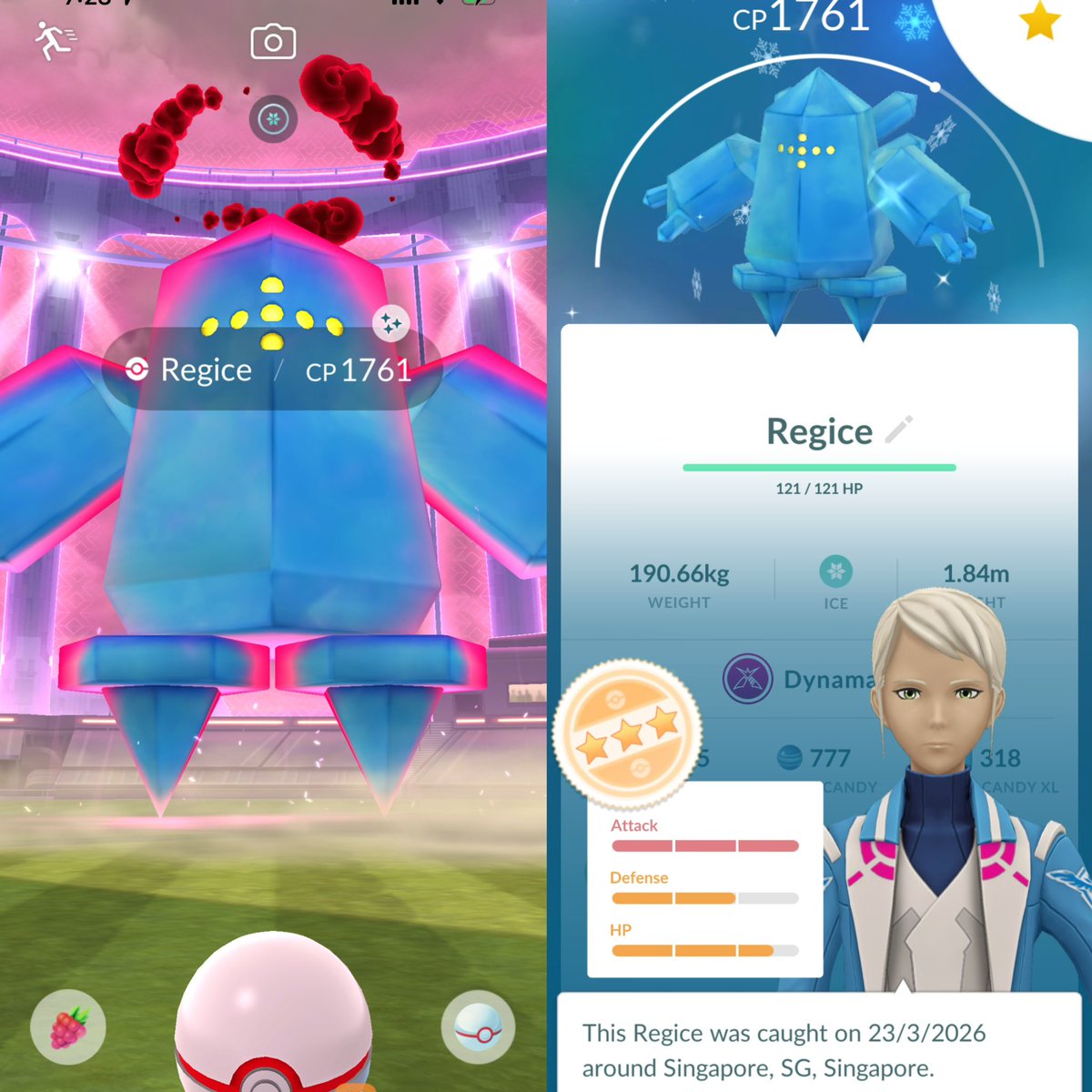 Micsheldon-TL50 tweet media