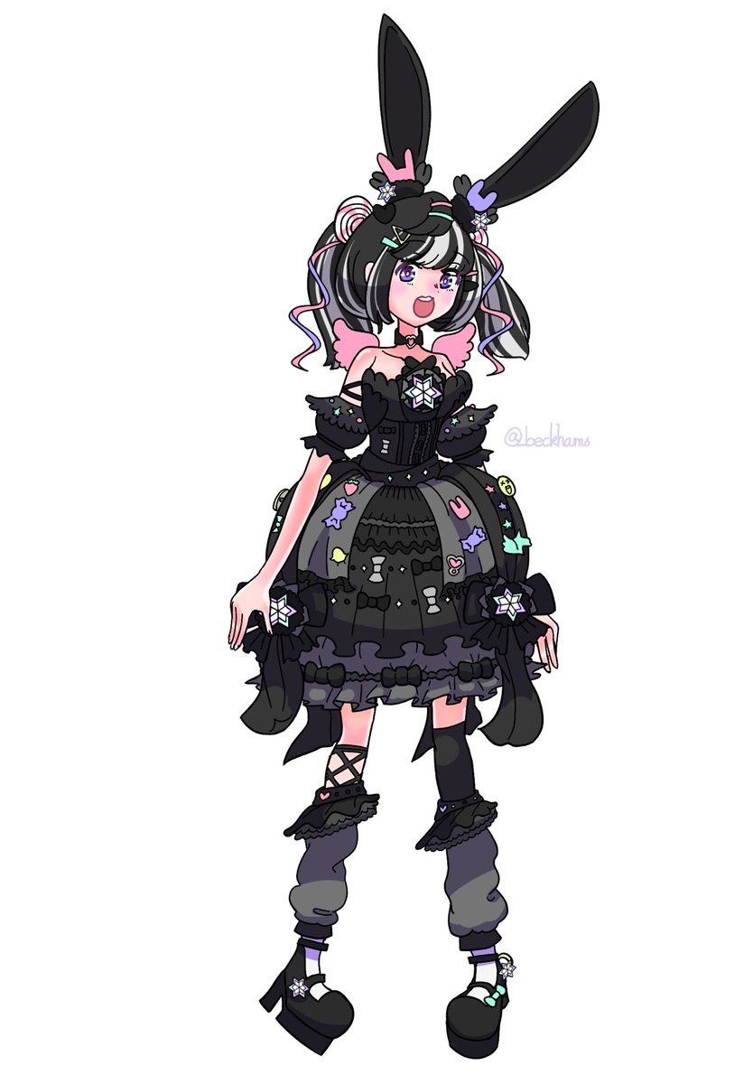 べっかむ tweet media