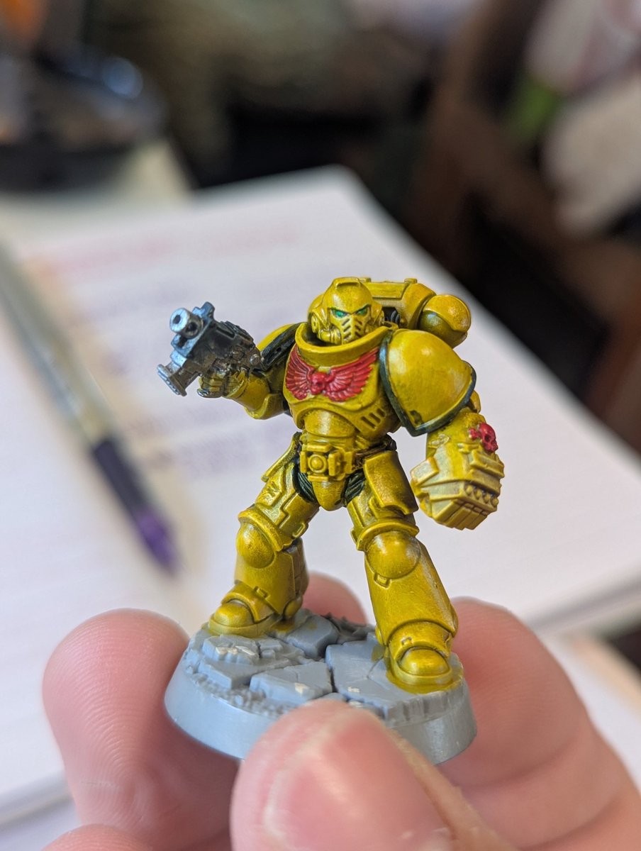 Zoe the Messenger tweet media