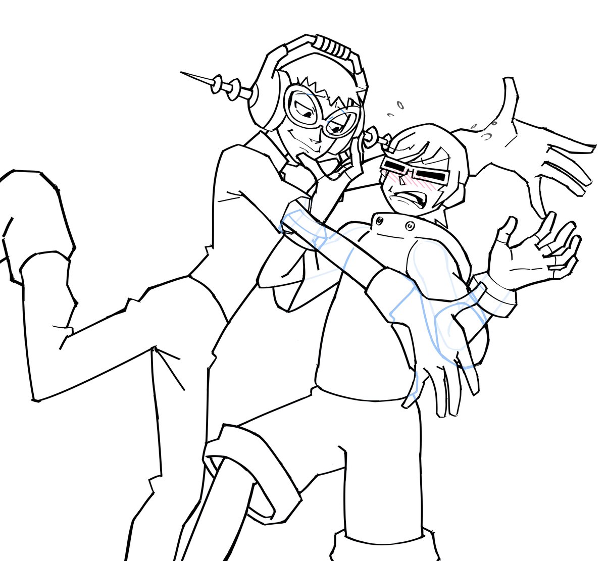 Tearis_이스 tweet media