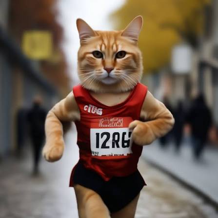 Audrey Garcia🥊🏃😻☕ tweet media