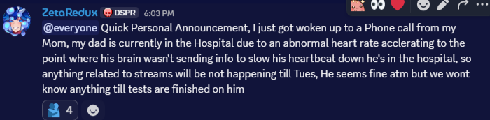 ZetaRedux | On Bluesky now! tweet media