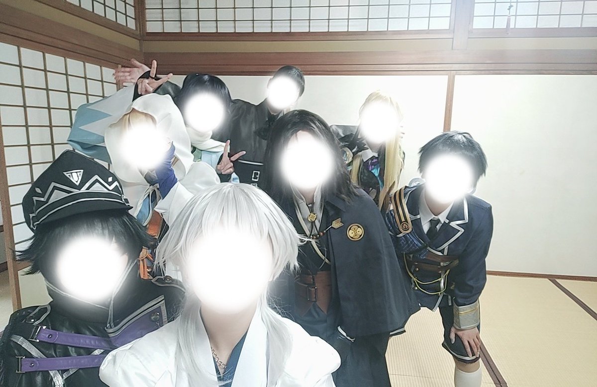 えんみ tweet media