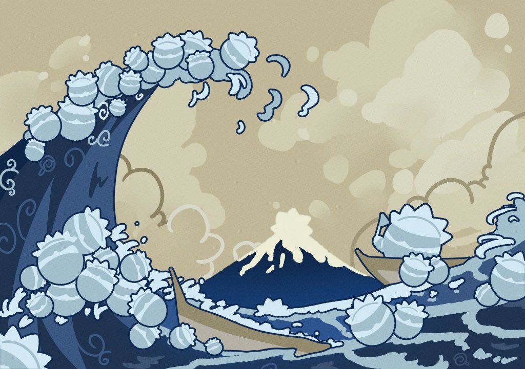 もにか◎ tweet media