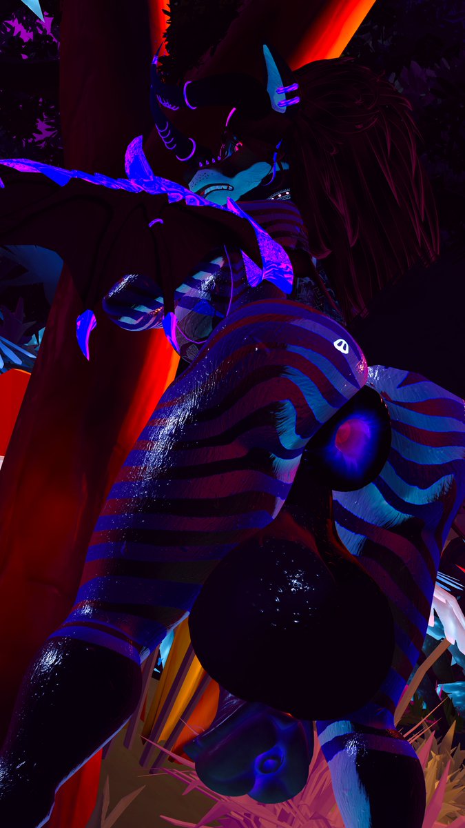 Zariell ~JBZ~🔞 tweet media