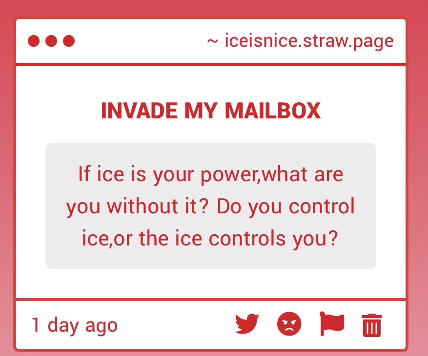 🧊Sledger🧊 tweet media