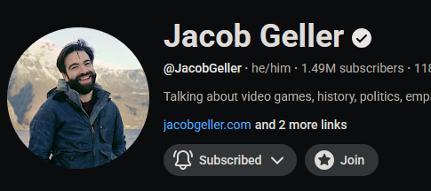 Joven wallersteniano rioplatense bisexual tweet media