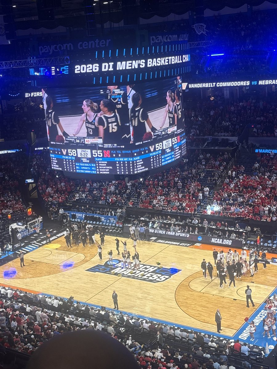 Mike James tweet media