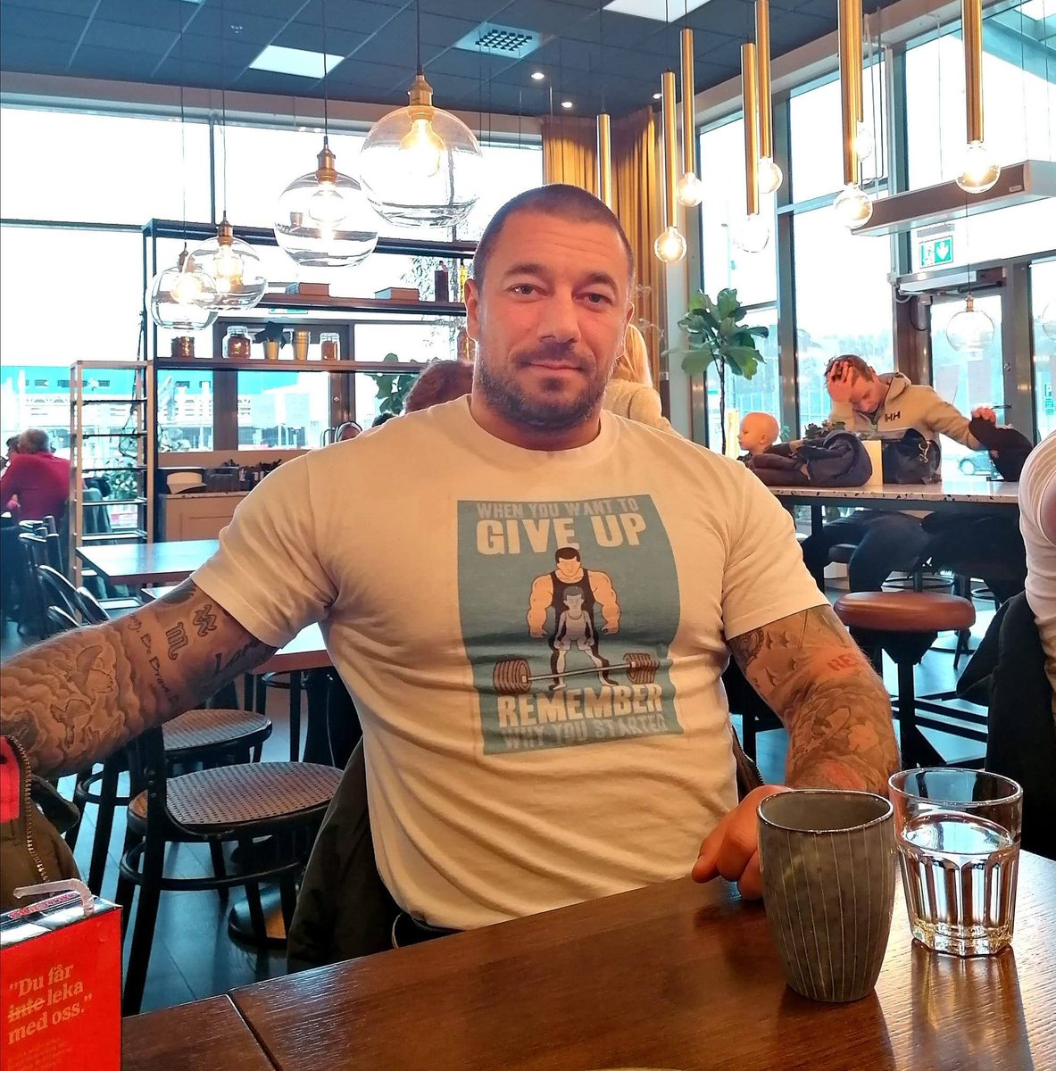 Kiki Franc tweet media