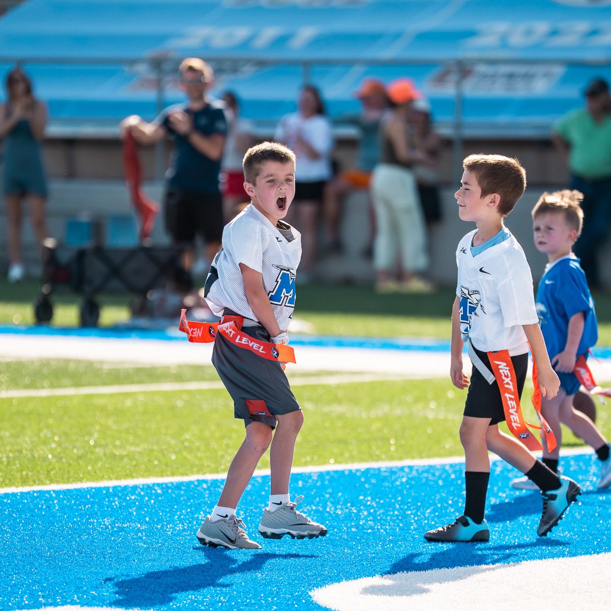 Middle Tennessee Football tweet media