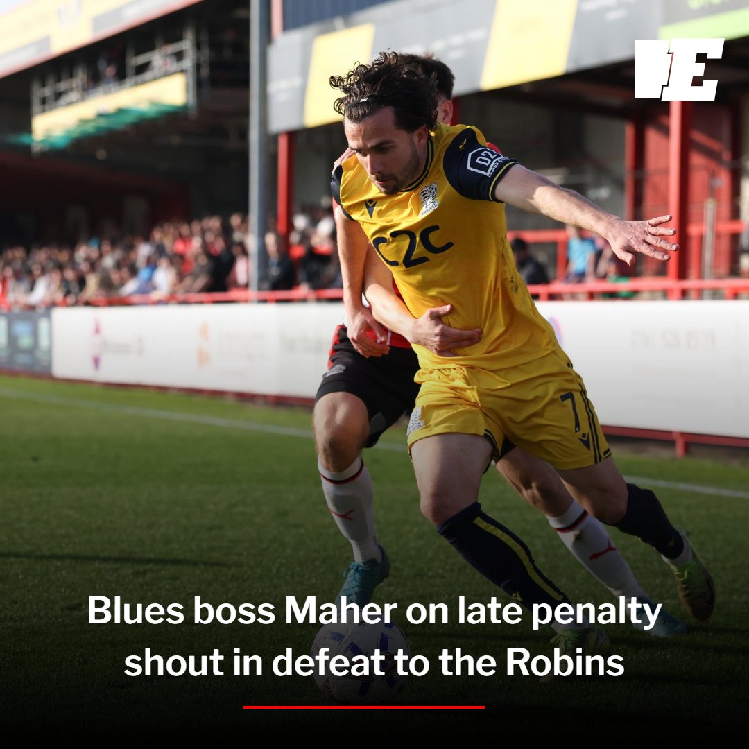 Chris Phillips tweet media