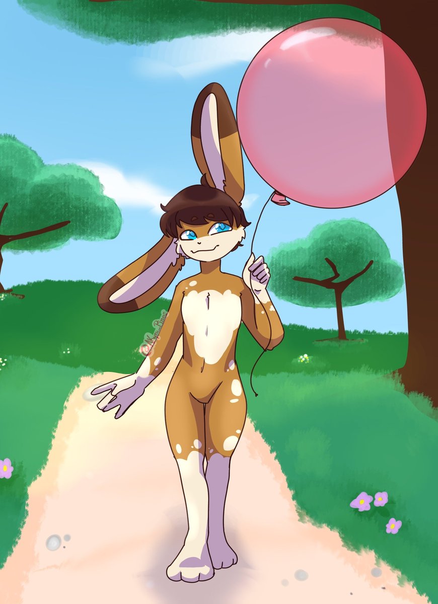 naive needle 🪡🎈 tweet media