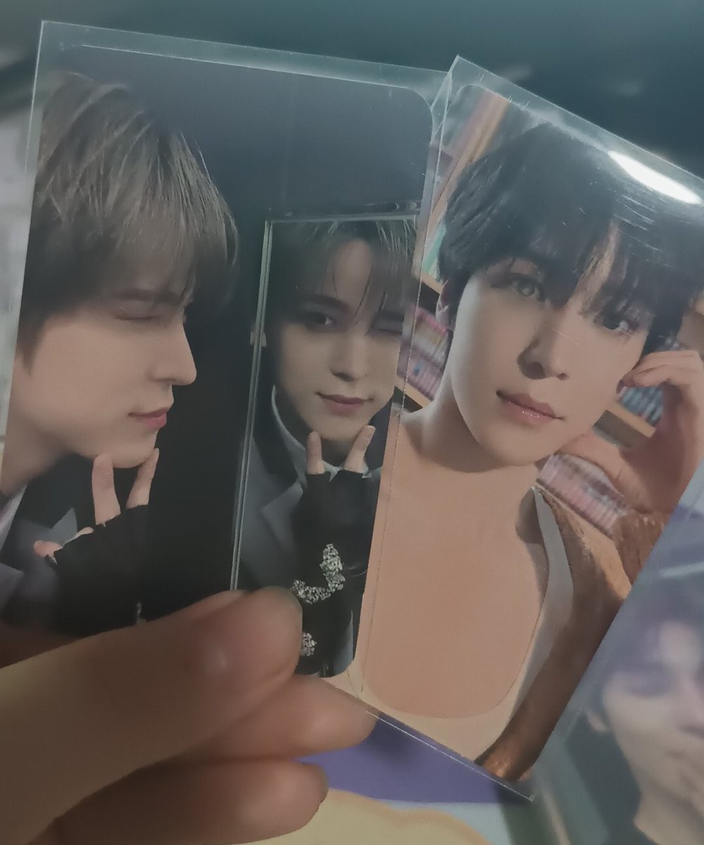 ªª² | VI A ATEEZ ¹⁵/⁰⁵ tweet media