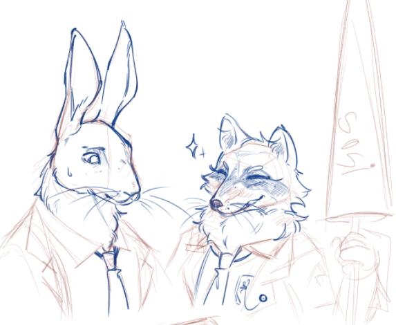 TridenOpMoth (COMMISON OPEN 0\3) tweet media