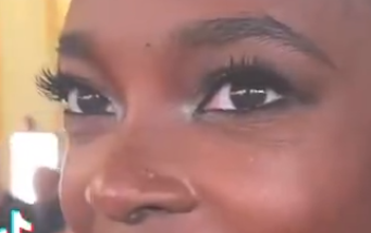 sango_pearls's tweet image. literal boba doe eyes omgggggg i love herrrrr 😭😭😭😭😭😭😭😭😭😭