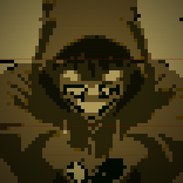 antigboy's tweet photo. The Red Hoods leaders are already going through the forge.

I definitely like this.

Today, my personal NFT collection was expanded with one of the strongest Reds - @austin_hurwitz 
I also have NFTs from @SQU1NCH  and @greenie_sr 

😈They still have a chance to go through the forge.

There are only 4–5 styles left available for minting, so hurry up.

Mint live:
/// https://t.co/t4tnL60P22 ///
Trade live:
/// https://t.co/Uy97tlXdMi ///