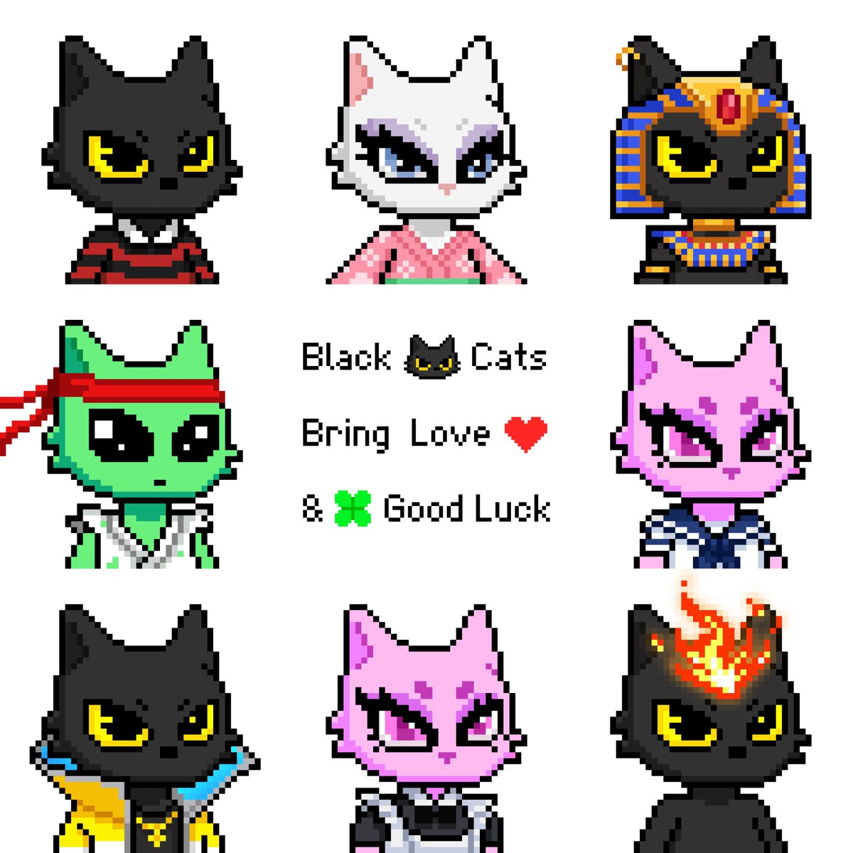 Glowing Mint tweet media