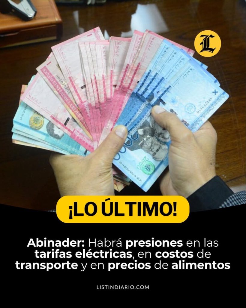 EL COBRADOR tweet media