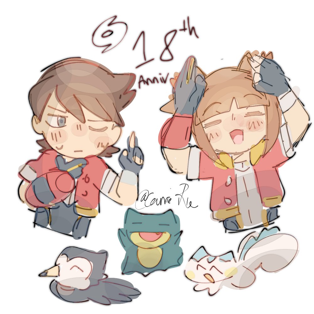 Carrie✧COMMS OPEN! - Conia fans💎 tweet media