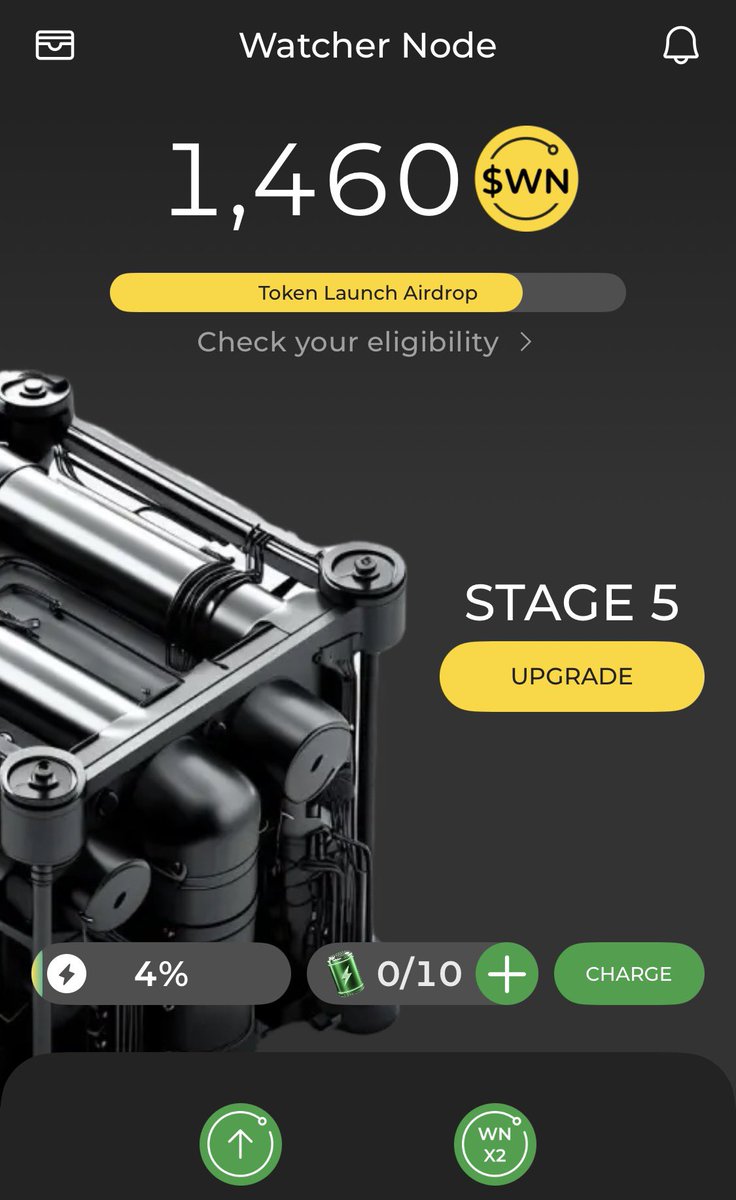 Cars, Coffee, and Crypto | GoMining Ambassador tweet media