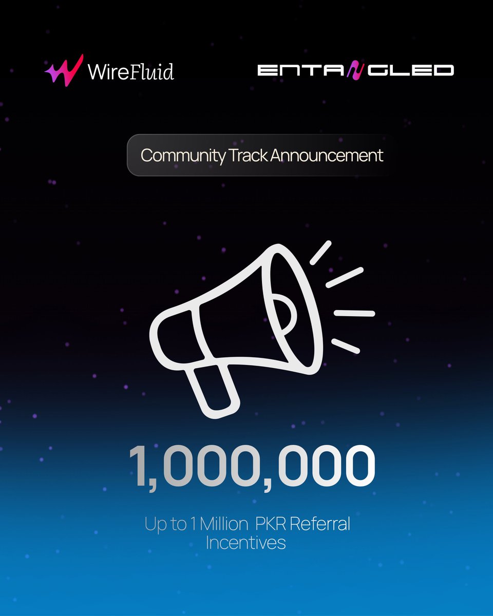 WireFluid tweet media