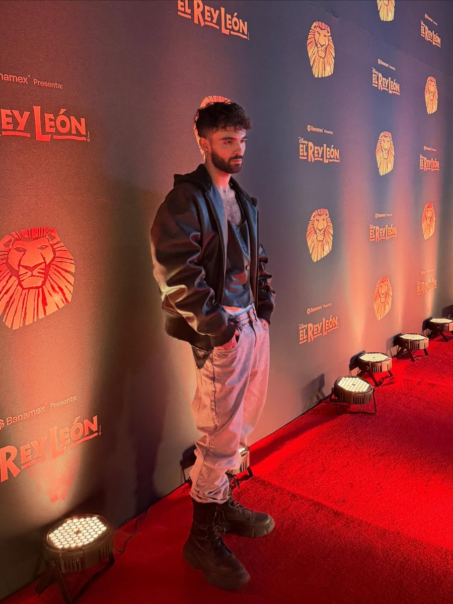 Joaquín Updates tweet media