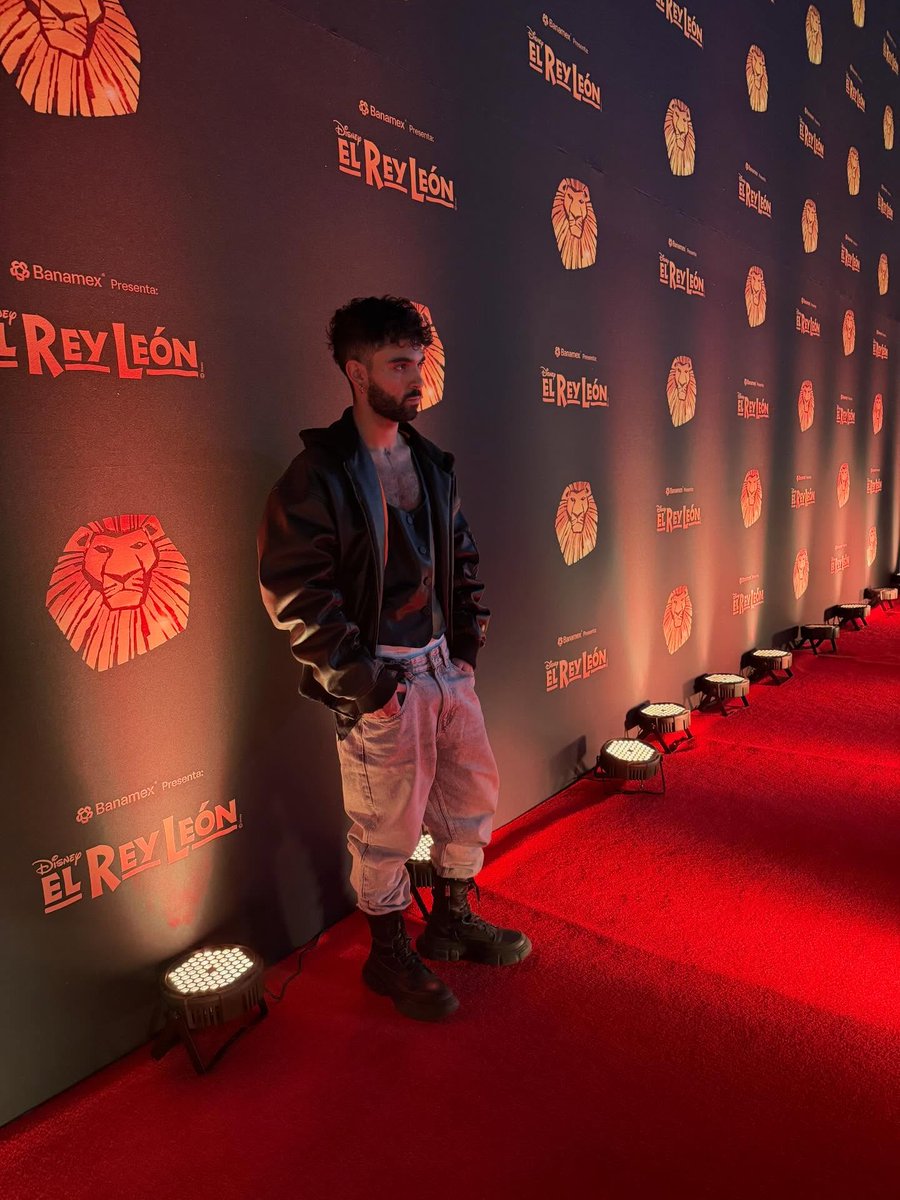 Joaquín Updates tweet media