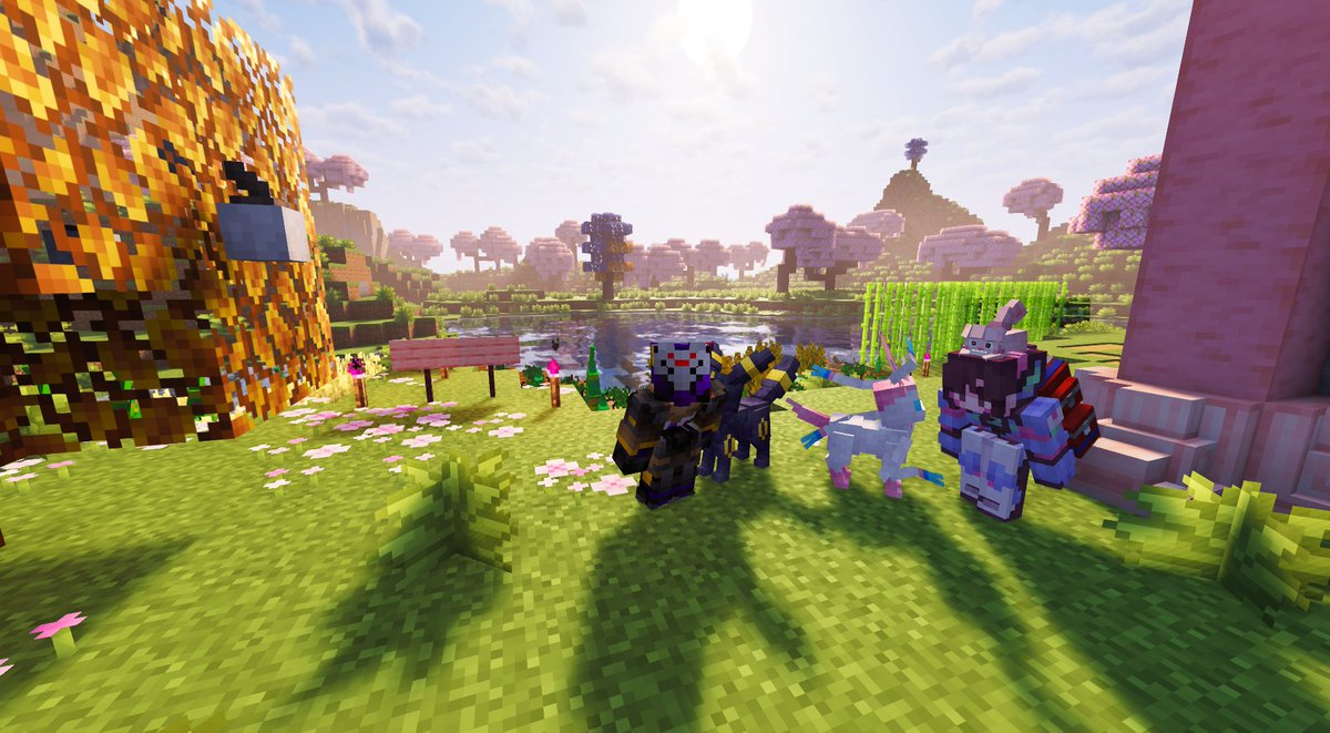 Laffy🇨🇱 #SolankeHive tweet media