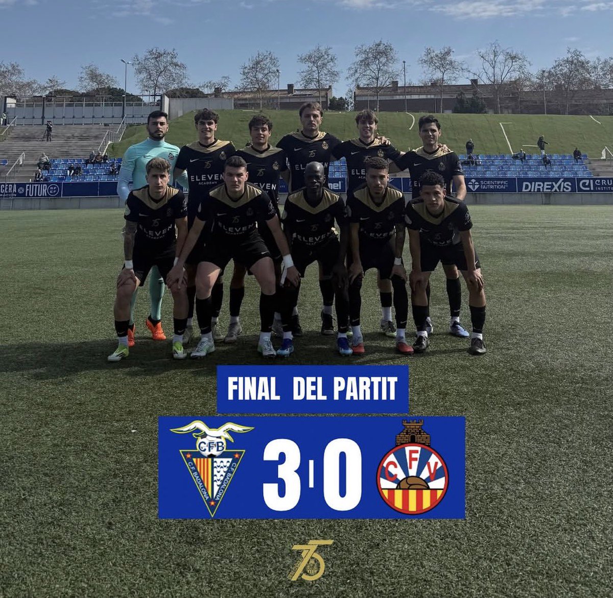 CF Vilanova i la Geltrú tweet media