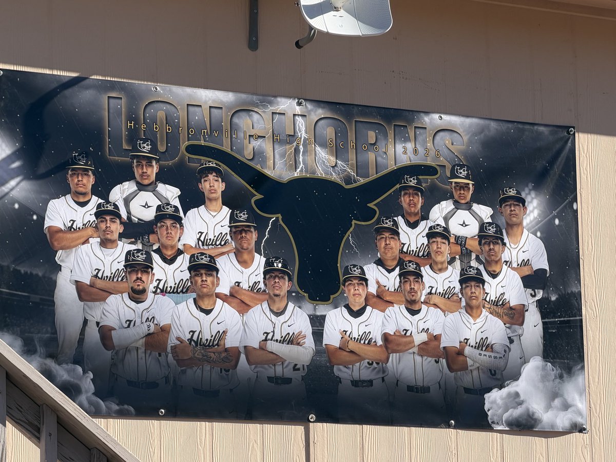 HVILLE LONGHORN BASEBALL tweet media
