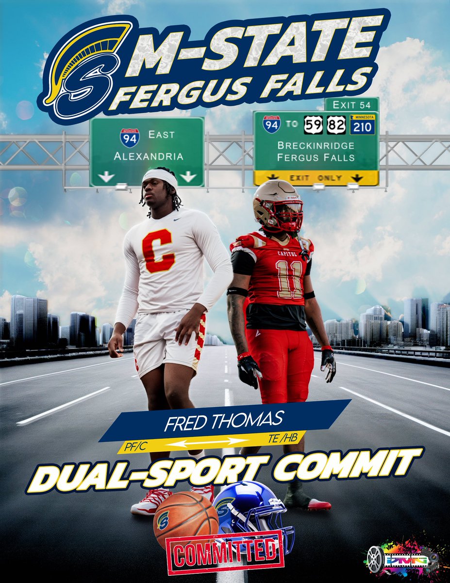 Freddrick Thomas tweet media