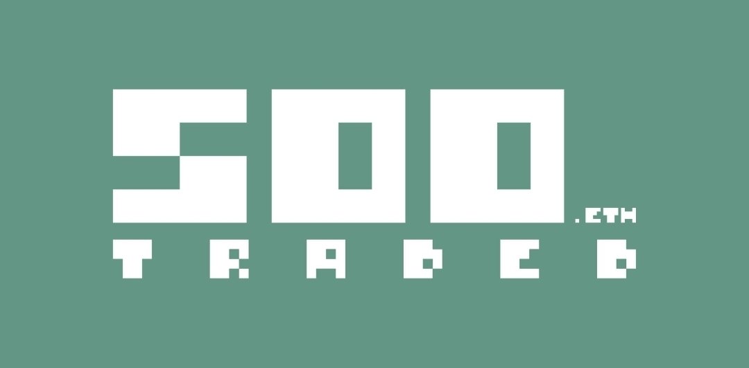 <a href="/re_generates/">re:generates</a> has now crossed the 500 eth traded mark. Big milestone